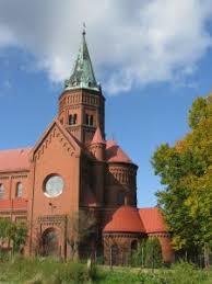 Parafia św. Jerzego i Matki Bożej Różańcowej w Wałbrzychu